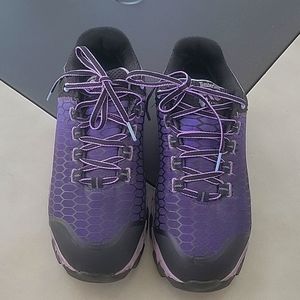 Timberland Pro Steel Toe Shoes